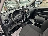 Mercedes-Benz Vito TOURER 116 4x4 LŮŽKOVÁ ÚPRAVA - náhled 7