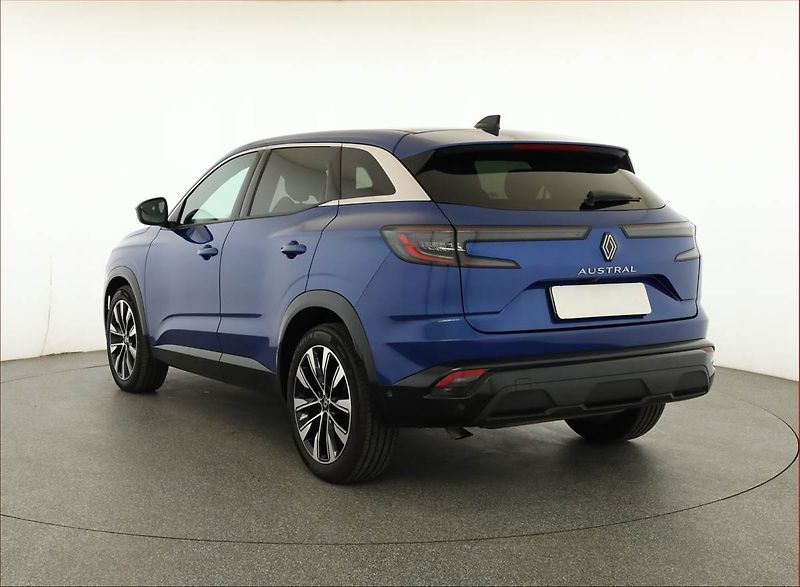 Renault Austral (2023) Techno 1.3 T MHEV, digi klima - fotka 4 z 20