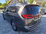 Chrysler Pacifica (2022) 3,6L V6 HYBRID, kůže, servis  - náhled 4