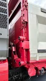 MAN TGS (2019) 25.500 8x4 Bordmatik EURO 6 - fotka 12 z 20
