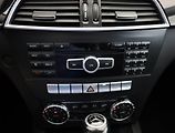 Mercedes-Benz Třídy C (2013) C 200 CDI, Automat, Navi - náhled 11