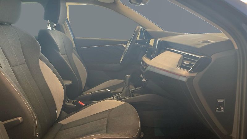 Škoda Scala (2025) Top Selection 1.0TSI 85kW - fotka 15 z 29