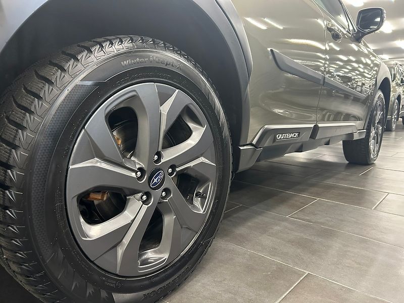 Subaru Outback (2022) 2.5 Comfort + kůže | Záruka - fotka 8 z 65