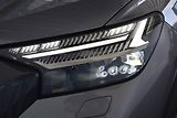 Audi Q4 e-tron (2023) Sportback quattro 220kW,Tepeln - náhled 26