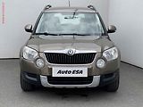 Škoda Yeti (2011) 1.4 TSI, ČR, AC, ČR - náhled 1