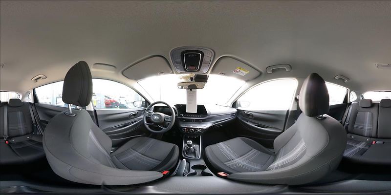 Hyundai i20 1,0   1,0 TGDI, Wave - fotka 9 z 9