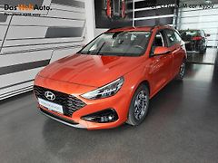 Hyundai i30 (2024) WG 1.5i (70kW/95k) Smart - fotografie inzerátu