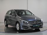 Mercedes-Benz Třídy B - náhled 8