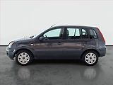 Ford Fusion (2008) 1.4, po STK, Tažné, CZ doklady - náhled 2