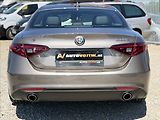 Alfa Romeo Giulia 2,2 A/T 110kW BIXENON KŮŽE - náhled 6