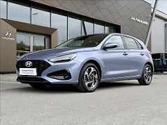 Hyundai i30 1,5 DPi  HB FL Family Cllimate - fotografie inzerátu