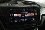 Volkswagen Touran (2020) 2.0 TDI, Automat, 7 míst - náhled 9