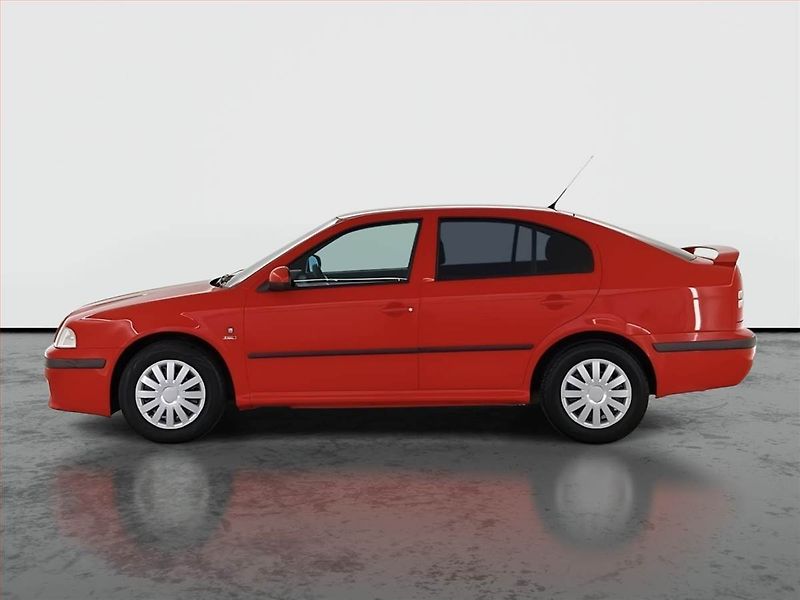 Škoda Octavia (2010) 1.9 TDI , nová STK, udržované - fotka 3 z 17