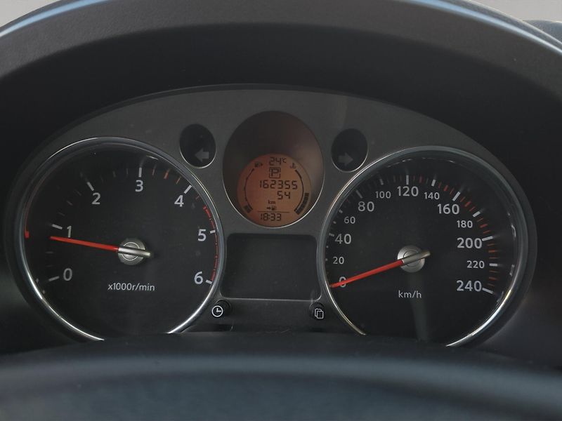 Nissan X-Trail (2010) 2.0 DCi 110kw 4x4 A/T, Tažné - fotka 17 z 23