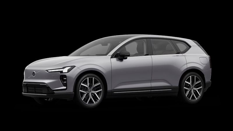 Volvo Ostatní (2026) ULTRA, P10 AWD electric, 375 k - fotografie inzerátu