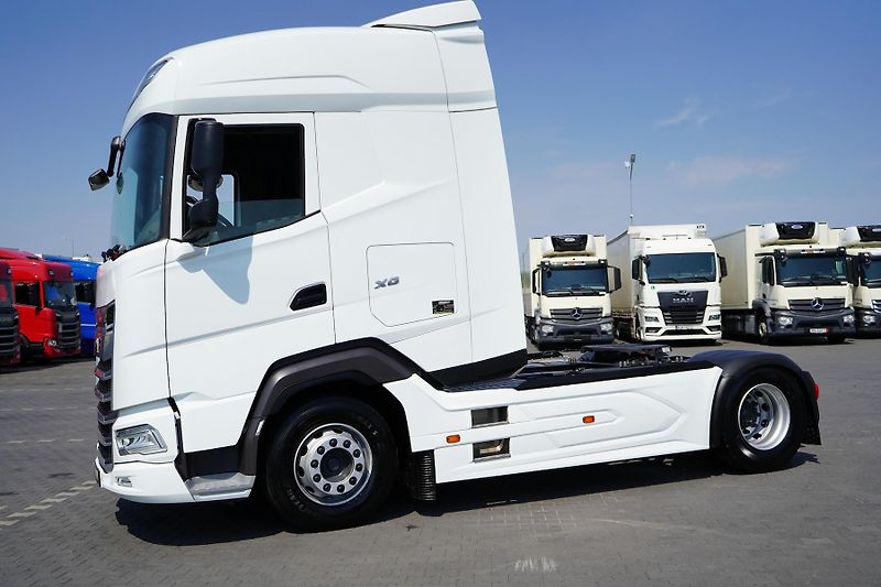 DAF XG (2025) / XG / 480 / ACC / E 6 / I – C - fotka 24 z 50
