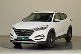 Hyundai Tucson - náhled 1