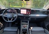 Volkswagen Tiguan (2025) 1.5 TSI / 110 kW, Webasto - náhled 9