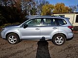 Subaru Forester 2.0 benzin  Rezervace - náhled 2