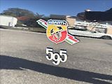 Abarth 595C 1,4 ESSEESSE 132 kW,Xenon,Navi - náhled 26