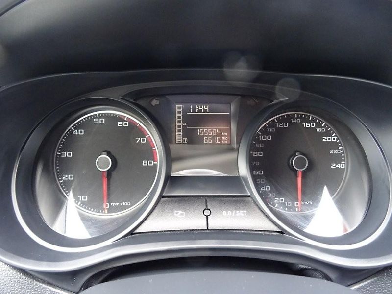 Seat Ibiza (2014) 1.2i,77kW,S.kn,klim,navi,TOP! - fotka 8 z 21