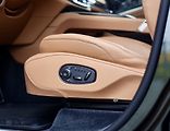 Aston Martin DBX (2025) 707, 4.0 V8 707PS Minotaur  - náhled 23