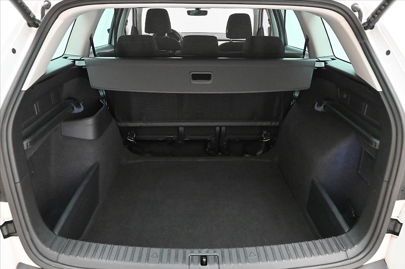 Škoda Kodiaq 2,0 TDI 110kW DSG Navi Záruka - fotka 10 z 32