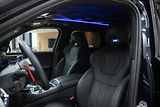 BMW XM (2025) 50e MASÁŽ PANORAMA B&W TAŽNÉ   - náhled 32