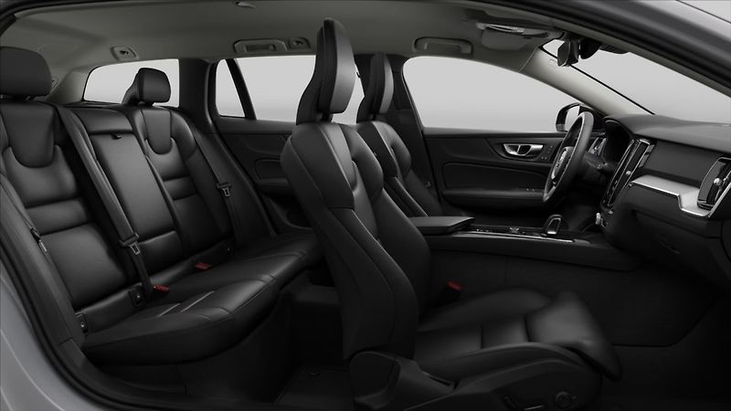Volvo V60 (2026) 2,0 B4  Plus Dark - fotka 7 z 10