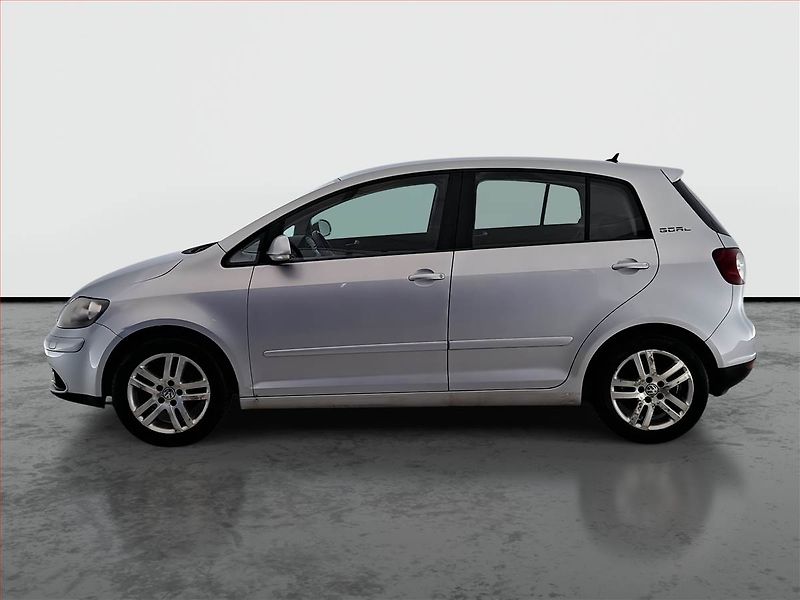 Volkswagen Golf Plus (2006) 1.6, Serv.kniha, po STK - fotka 3 z 13