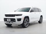 Jeep Grand Cherokee 3,6 L 216kW OverLand Long DPH - náhled 2