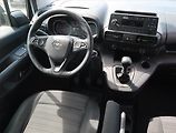 Opel Combo (2019) Enjoy 1.2 Turbo, 5Míst, ČR - náhled 7