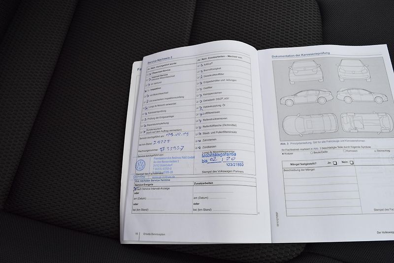Volkswagen Golf Sportsvan (2016) 1.4TSI 92kw CLBMT TAŽNÉ NAVI  - fotka 42 z 50