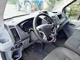 Ford Transit 2,2 agregat Therm - náhled 18