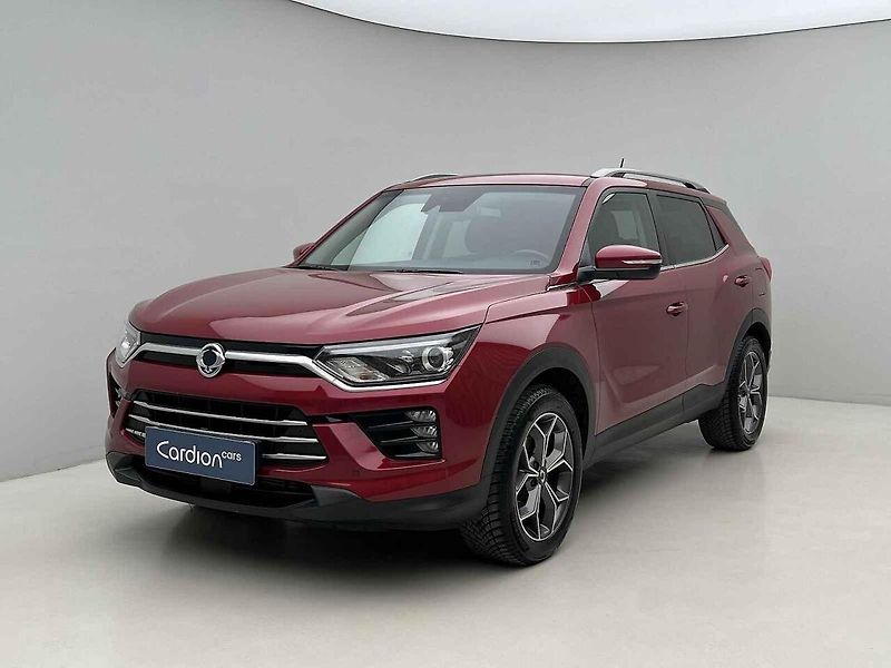 Kompaktní hatchback Škoda Scala ve verzi Monte Carlo.