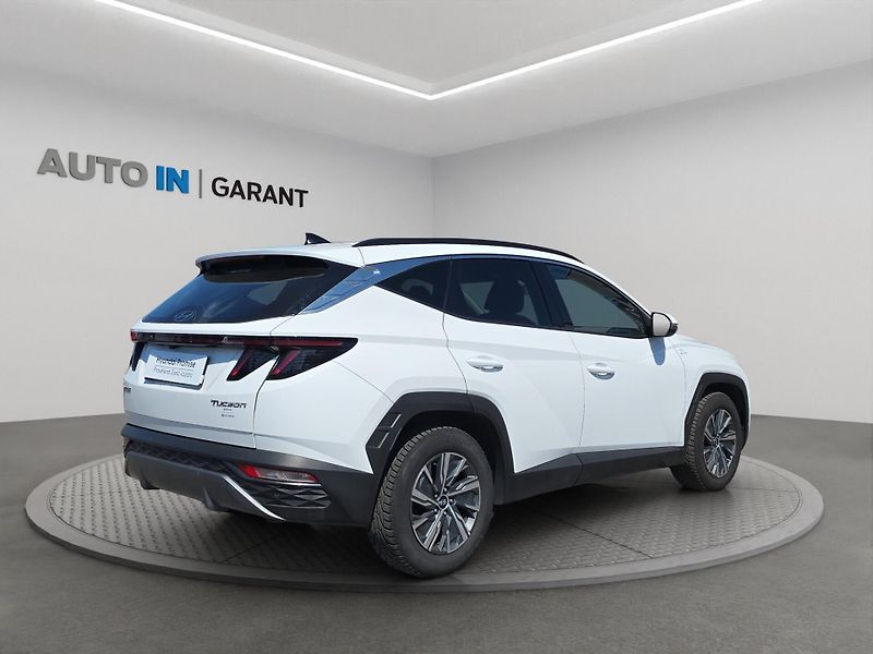 Hyundai Tucson (2022) Smart 1.6 T-GDi 110kw, serv. k - fotka 5 z 25