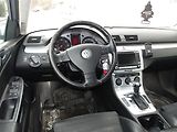 Volkswagen Passat 2,0TDi 125kW Na OPRAVU !!! - náhled 21
