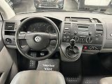 Volkswagen Transporter (2008) T5 Doka MAN 2008 - náhled 32