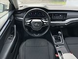 Škoda Octavia 2,0 TDI Combi Ambition Plus - náhled 7