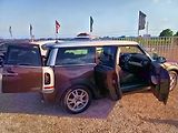 Mini Clubman (2008) 1.6 88kw - náhled 42