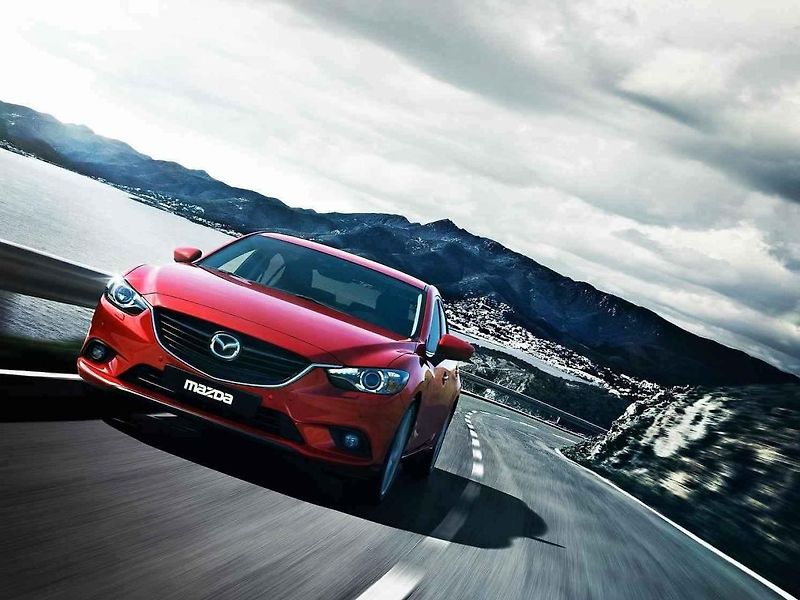 Mazda6.