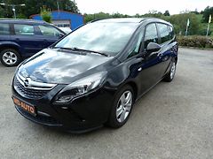 Opel Zafira 1.4 Turbo Edition - fotografie inzerátu