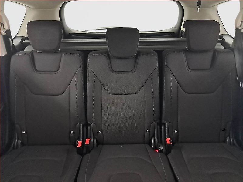 Ford S-MAX (2016) 2.0 TDCi, Navi, Tempomat - fotka 10 z 21