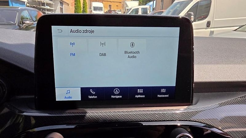 Ford Kuga (2022) 2.5i PHEV 165 kW ST-line AT TZ - fotka 22 z 33