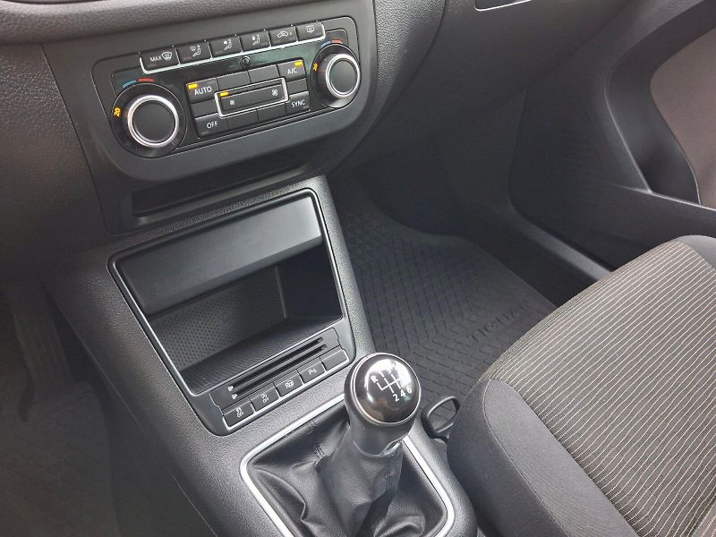 Volkswagen Tiguan (2013) Trend 1,4TSi 90kW - fotka 22 z 33