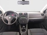 Volkswagen Golf (2006) 1.6, Serv.kniha, po STK - náhled 8