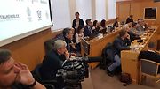 Dopravní konference v Ostravě