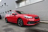 Subaru Impreza (2022) 1,6i 84 kW  4x4 ČR plný servis - náhled 25