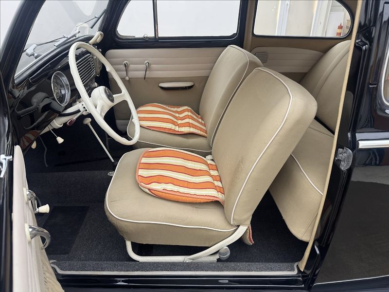 Volkswagen Ostatní 1,2 OVÁL KOMPLET PO RENOVACI - fotka 14 z 26
