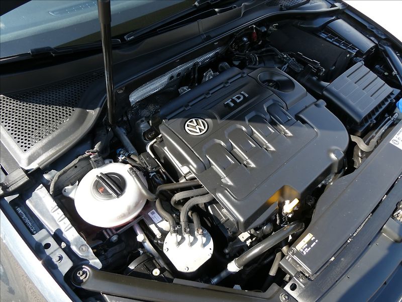 Volkswagen Golf 1,6 TDi 81kW DSG ALLSTAR,2xkol - fotka 41 z 50